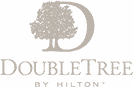 Hilton Doubletree Hotel Painting