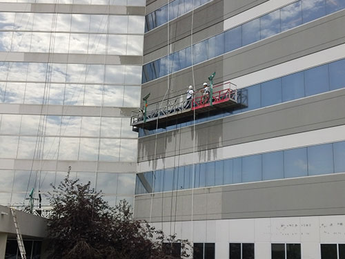 Exterior Painting Centennial Lakes