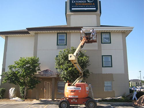 Restoration Extended Stay Illinois