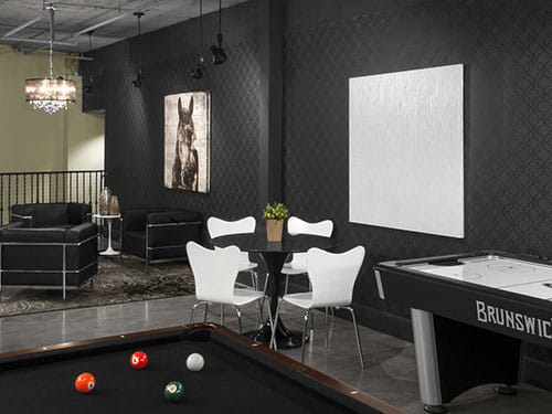 Lindell Strip Club House Painting