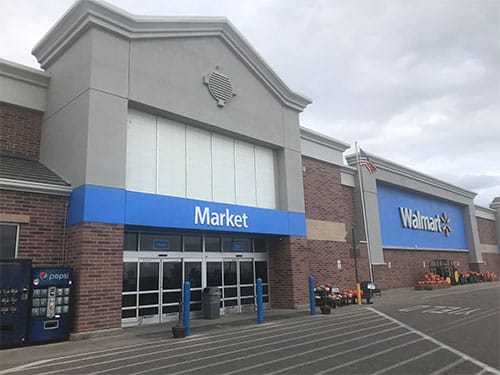 Exterior Commercial Painting Schoenfelder Painting